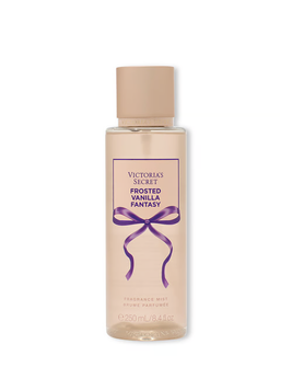 Спрей для тіла Victorias Secret Foasted Vanilla Fantasy Fragrance Mist 250 мл 00-00027404 фото