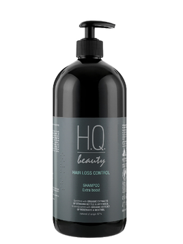 Шампунь от выпадения и укрепления волос H.Q.Beauty Hair Loss Control Shampoo 950 мл 00-00025954 фото