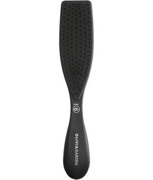 Щетка для волос Olivia Garden Essential Style Blend Black 00-00024547 фото