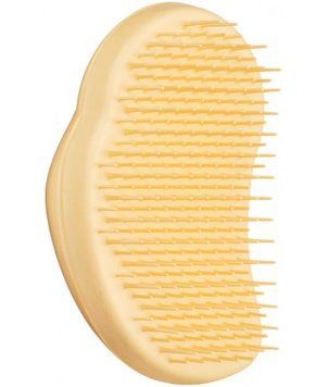 Щетка для волос Tangle Teezer The Original Mini Buttercup Yellow 00-00025291 фото