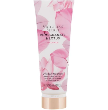 Лосьон для тела Victorias Secret Pomegranate Lotus Body Lotion 236 мл 00-00025246 фото