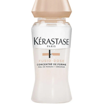 Концентрат для живлення кучерявого волосся Kerastase Fuzio Dose Concentre Form 12 мл 00-00020185 фото