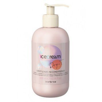 Кондиционер несмываемый Inebrya Leave-In Conditioner 300 мл 00-00021367 фото