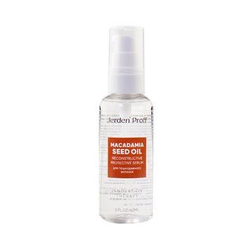 Сыворотка для волос с маслом макадамии Jerden Proff Macadamia Oil Serum 60 мл 00-00017494 фото