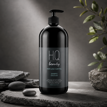Шампунь від випадіння та для зміцнення волосся H.Q.Beauty Hair Loss Control Shampoo 950 мл 00-00025954 фото