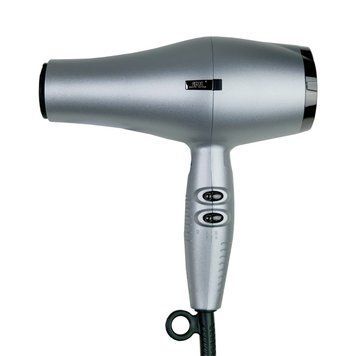 Фен для волос JRL Forte Silver 2000W 00-00025370 фото