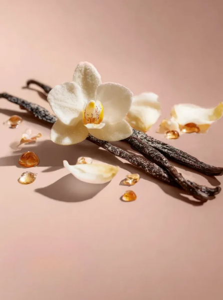 Спрей для тіла Victorias Secret Foasted Vanilla Fantasy Fragrance Mist 250 мл 00-00027404 фото