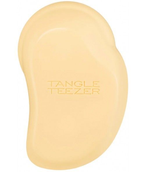 Щітка для волосся Tangle Teezer The Original Mini Buttercup Yellow 00-00025291 фото