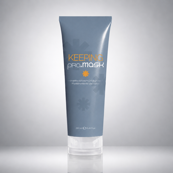 Маска для фарбованого волосся з оливковою олією та білком пшениці Pro.Color Keeping Mask 250 мл 00-00021289 фото