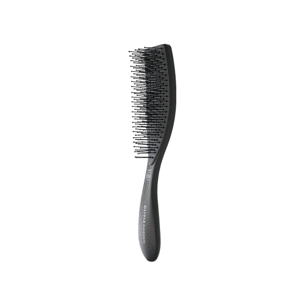 Щітка для волосся Olivia Garden Essential Style Blend Black 00-00024547 фото