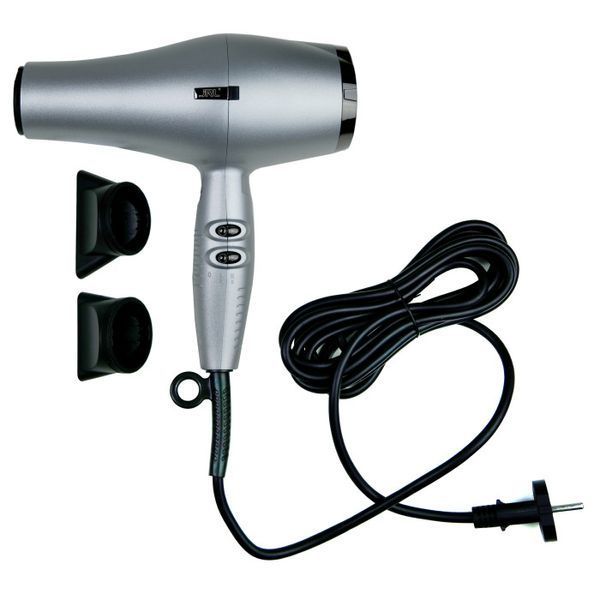 Фен для волосся JRL Forte Silver 2000W 00-00025370 фото