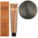 Крем-фарба безаміачна для волосся Fanola Oro Therapy №8/1 Light Blonde Ash 100 мл 00-00003106 фото 1