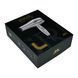 Фен для волосся JRL Forte Silver 2000W 00-00025370 фото 2