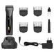Машинка для стрижки Wahl Chromstyle PRO 1871-0473 00-00024796 фото 2