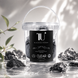 Порошок для освітлення волосся чорний Carisma IU Clear Black 500 гр 00-00020287 фото 1