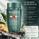 Шампунь для укрепления волос мужчин Kerastase Genesis Homme Bain de Force Quotidien 80 мл 00-00024433 фото 2