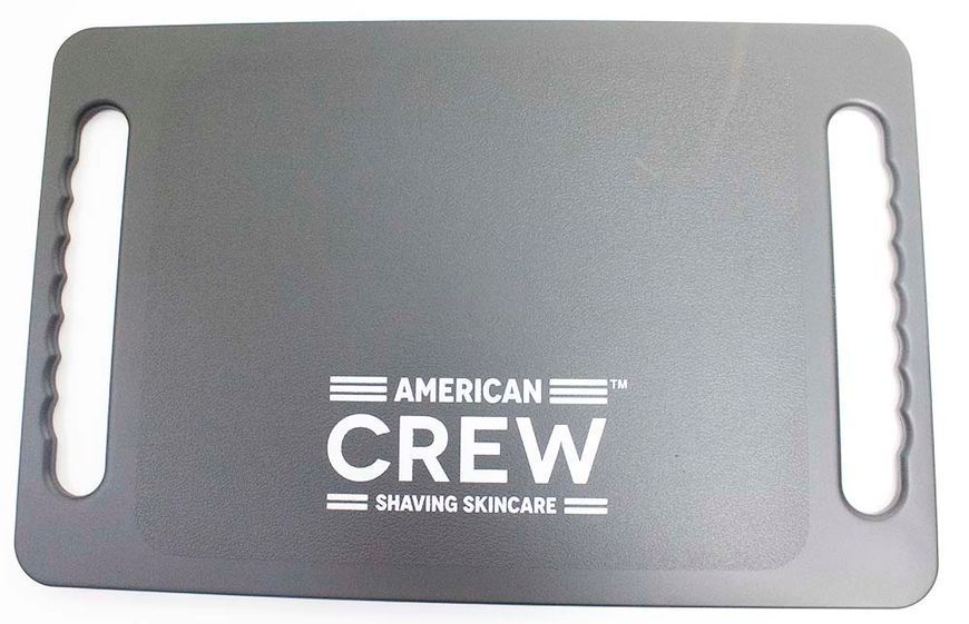Зеркало для бритья American Crew 00-00012389 фото