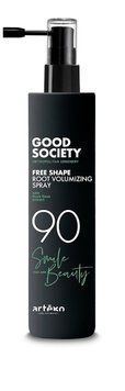 Спрей для прикорневого объема Artego Good Society 90 Gentle Volume Root Spray 150 мл 00-00022429 фото