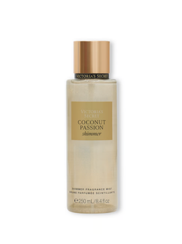 Спрей для тіла Victorias Secret Coconut Passion Shimmer Fragrance Mist 250 мл 00-00026491 фото