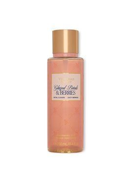 Спрей для тела Victorias Secret Glazed Petals & Berries Fragrance Mist 250 мл 00-00027411 фото
