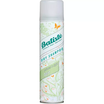 Шампунь сухой Batiste Bare 200 мл 00-00024060 фото