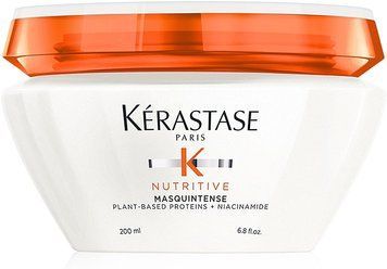 Маска для глубокого питания сухих волос K&eacute;rastase Nutritive Masquintense 200 мл 00-00022074 фото