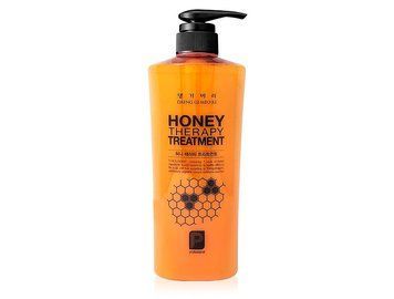 Кондиционер для волос Daeng Gi Meo Ri Honey Therapy Treatment 500 мл 00-00024381 фото