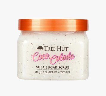 Скраб для тела Tree Hut Coco Colada Sugar Scrub 510 г 00-00022048 фото