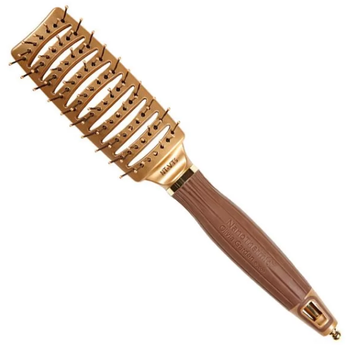 Щетка для волос Olivia Garden Nano Thermic Styler Vent 00-00024129 фото