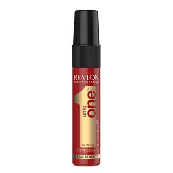 Спрей 10 в 1 для волос Revlon Professional Uniq One All In One Hair Treatment 9 мл 00-00017151 фото