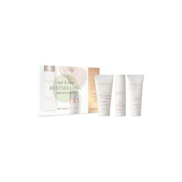 Набор подарочный Rituals The Ritual Our 3-step Bestselling Skincare Routine 00-00025580 фото