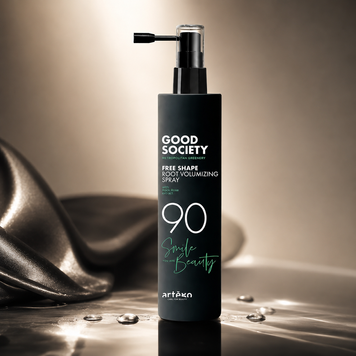 Спрей для прикореневого об'єму Artego Good Society 90 Gentle Volume Root Spray 150 мл 00-00022429 фото
