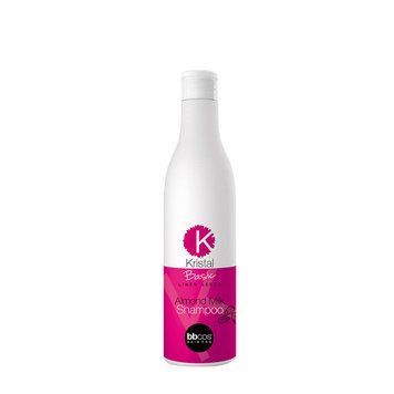 Шампунь с миндальным молочком для волос BBCos Kristal Basic 500 мл 00-00023309 фото