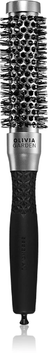 Термобрашинг Olivia Garden Essential Blowout Classic Silver 25 мм 00-00025310 фото