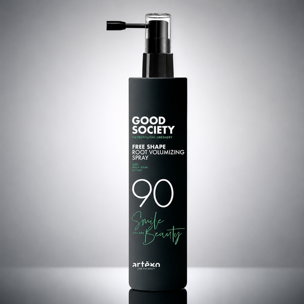 Спрей для прикорневого объема Artego Good Society 90 Gentle Volume Root Spray 150 мл 00-00022429 фото
