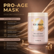 Маска з аргановою олією для фарбованого волосся Inebrya Pro-Age Argan Oil 1000 мл 00-00021383 фото 2