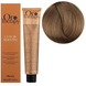 Крем-фарба безаміачна для волосся Fanola Oro Therapy №8/21 Light blonde violet ash 100 мл 00-00009485 фото 1