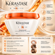 Маска для глубокого питания сухих волос K&eacute;rastase Nutritive Masquintense 200 мл 00-00022074 фото 2