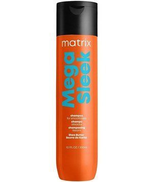 Шампунь для гладкості волосся Matrix Total Results Mega Sleek 300 мл 00-00006732 фото