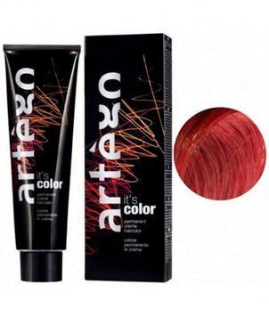 Крем-фарба для волосся Artego It's Color №7F Огненно-красный 150 мл 00-00022559 фото