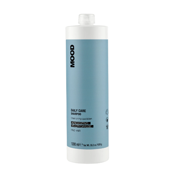 Шампунь для щоденного догляду Mood Daily Care Shampoo 1000 мл 00-00026878 фото