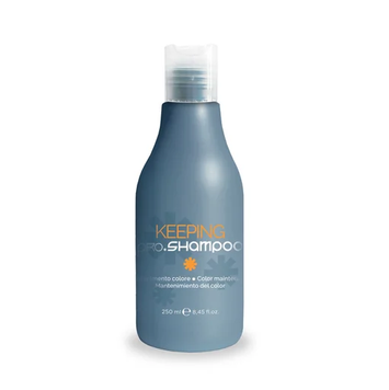 Шампунь для окрашенных волос Pro.Color Keeping Shampoo 250 мл 00-00021291 фото