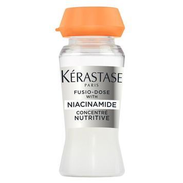 Концентрат для зміцнення волосся Kerastase Fusio Dose With Niacinamide Concentre Nutritive 12 мл 00-00021105 фото