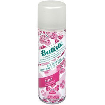 Шампунь сухой Batiste Dry Shampoo Blush 150 мл 00-00017543 фото