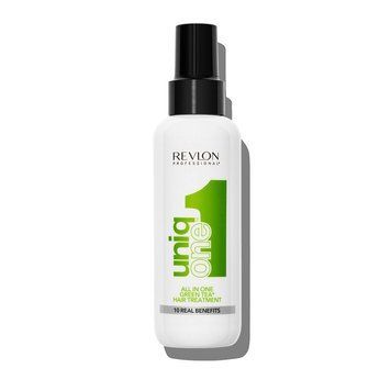 Спрей для волосся з екстрактом зеленого чаю Revlon Professional Uniq One All in One 150 мл 00-00010936 фото