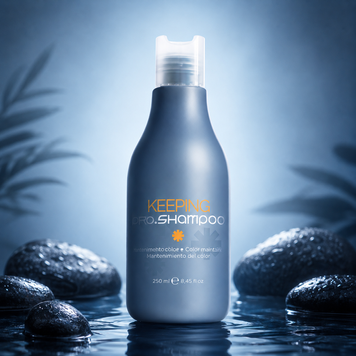 Шампунь для фарбованого волосся Pro.Color Keeping Shampoo 250 мл 00-00021291 фото