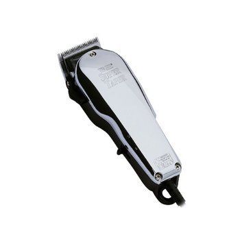 Машинка для стрижки Wahl Chrome Super Taper 00-00006659 фото