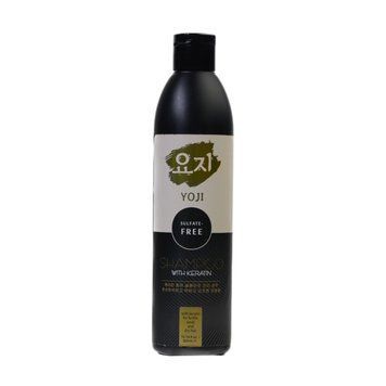 Шампунь безсульфатний для відновлення волосся YOJI With Keratin Sulfate Free Shampoo 300 мл 00-00020721 фото