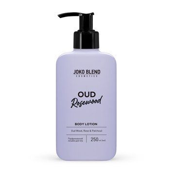 Лосьон для тела парфюмированный Joko Blend Oud Rosewood 250 мл 00-00024946 фото
