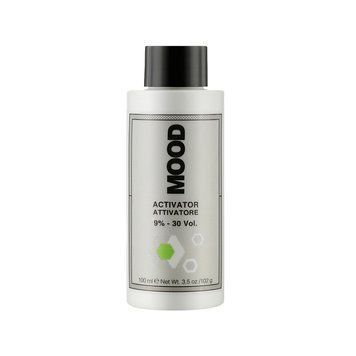 Окислювальна емульсiя з алое Mood Activator 30 Vol 9% 100 мл 00-00026888 фото